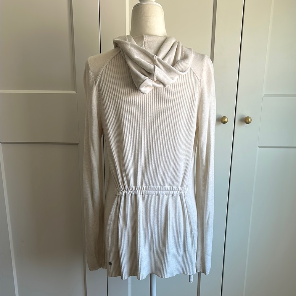 Lululemon Elegant Cream Women's Sweater | S - Picture 2 of 5